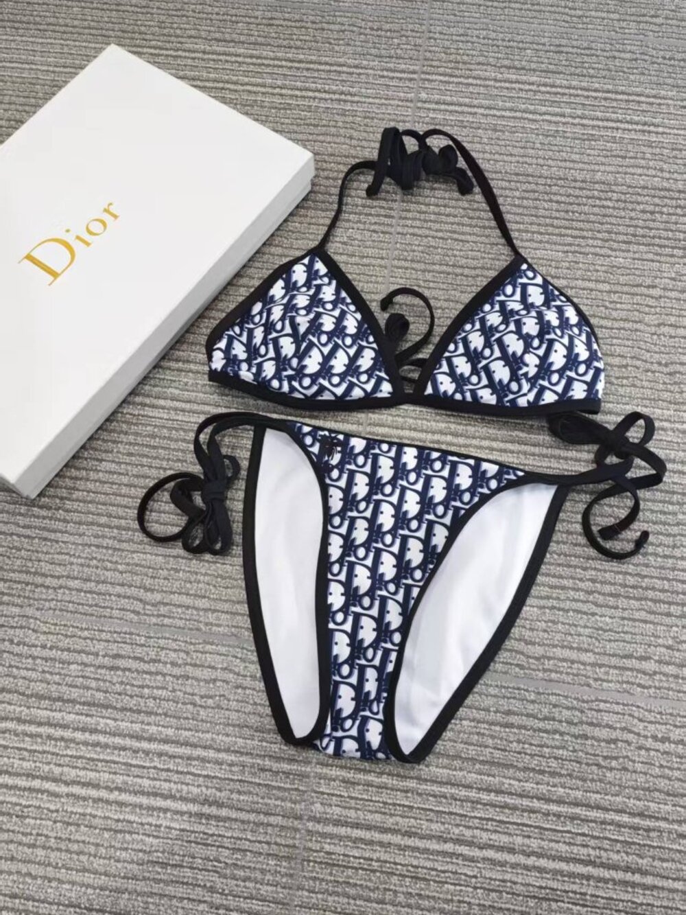 Dior Women‘s Biniki